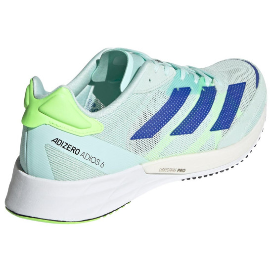 Adidas Adizero Adios 6 W Adidas Adizero Adios 6 W